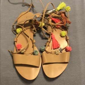 Loeffler randall Sandal